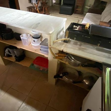 Sitio Vale Da Colina-Nazare Paulista - 10 Pessoas Villa ภายนอก รูปภาพ