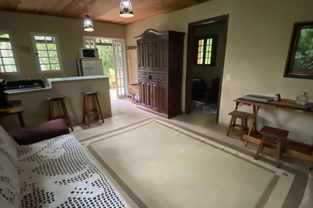 Sitio Vale Da Colina-Nazare Paulista - 10 Pessoas Villa ภายนอก รูปภาพ